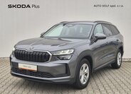 Škoda Kodiaq 1