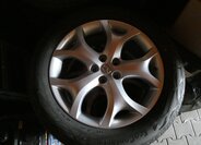 Mazda CX-7 SUV 2,2 l 127 kw