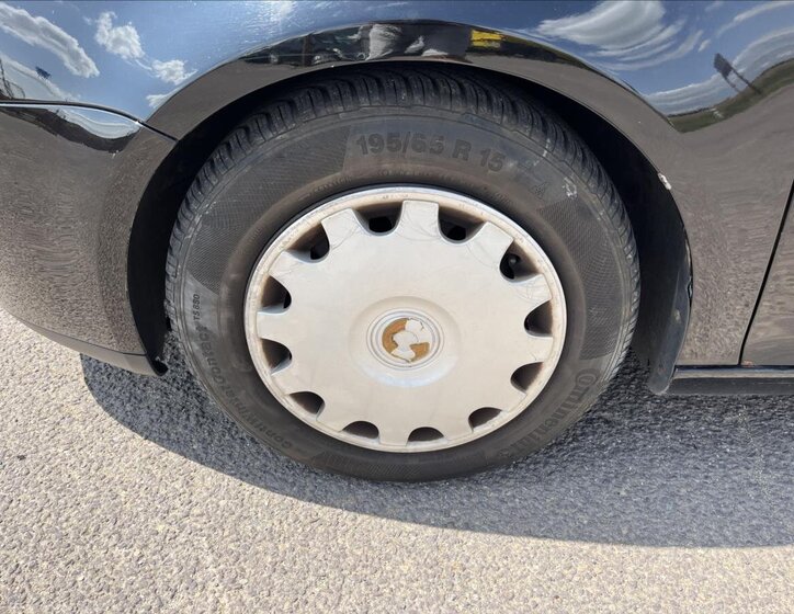 Volkswagen Golf Hatchback 1,9 l 77 kw