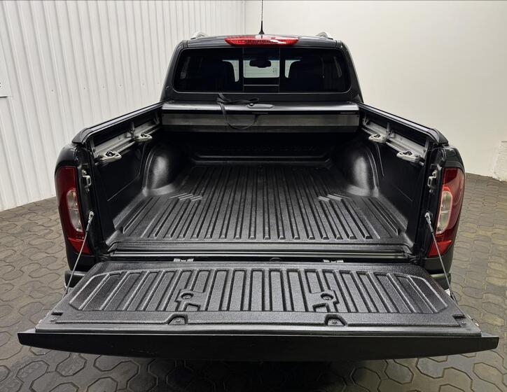 Mercedes-Benz Třídy X 31