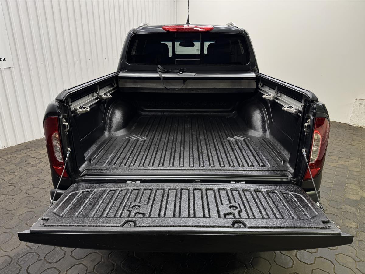 Mercedes-Benz Třídy X