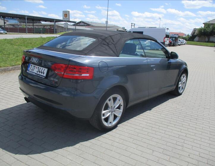 Audi A3 26