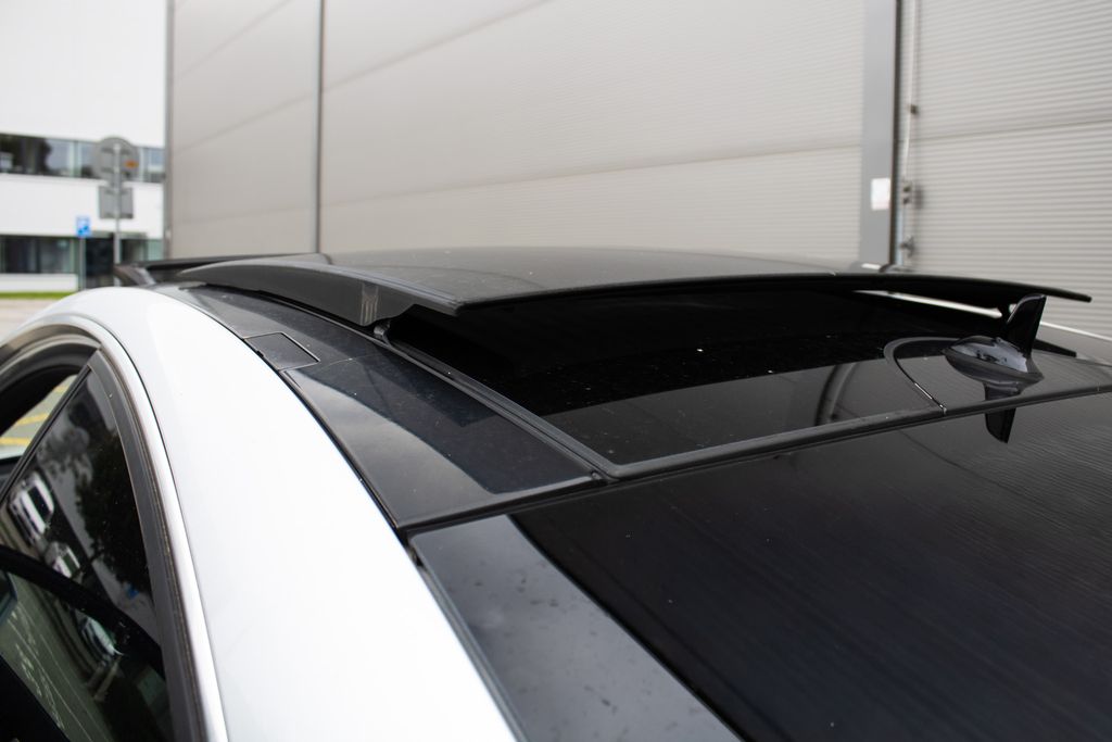 Mercedes-Benz Třídy C