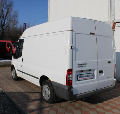 Ford Transit 5