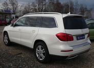 Mercedes-Benz GL 6