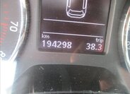 Škoda Rapid Hatchback 1,4 l 90 kw