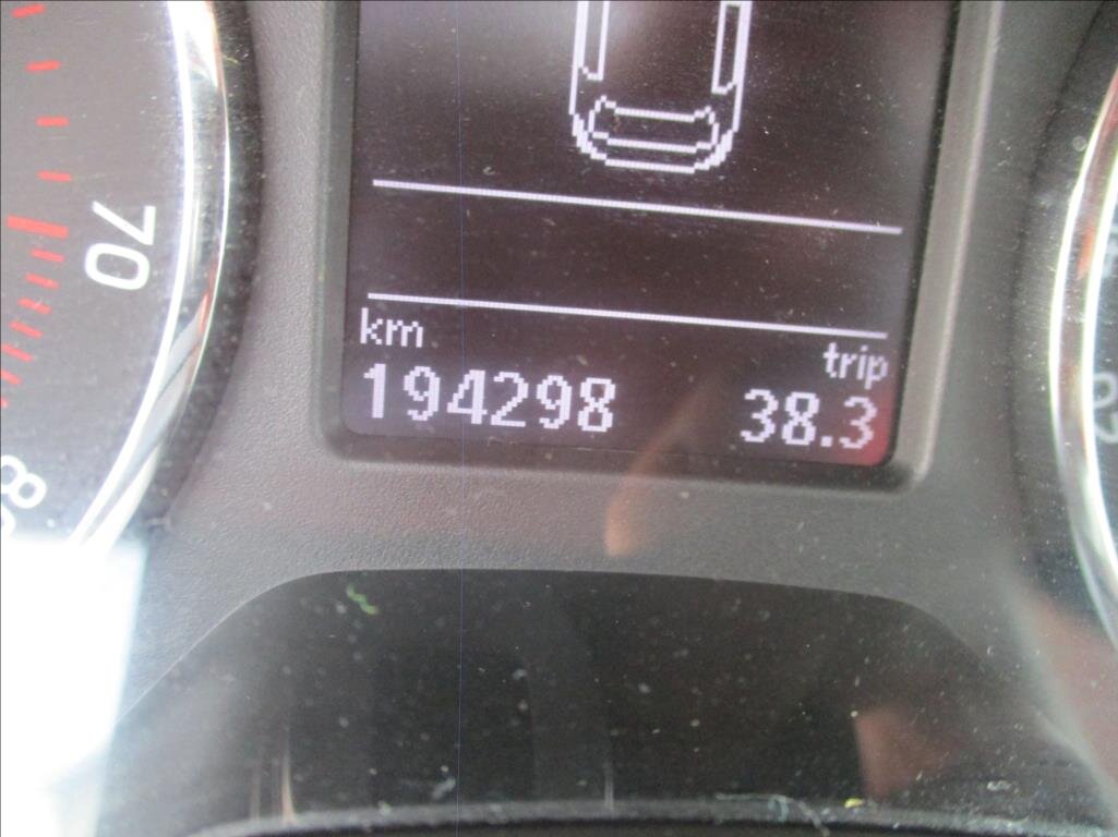 Škoda Rapid Hatchback 1,4 l 90 kw