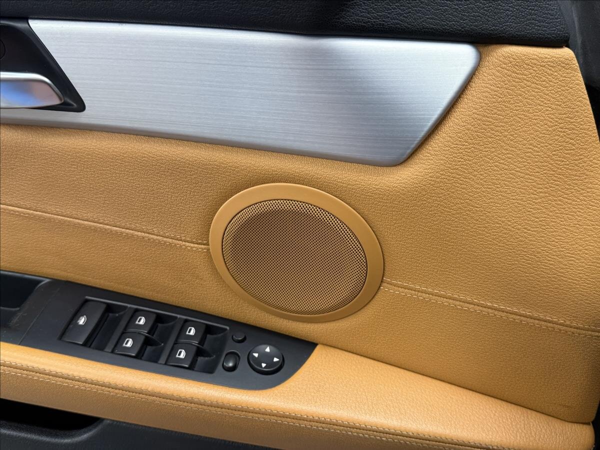 BMW Z4 Kabriolet 2,0 l 135 kw