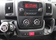 Peugeot Boxer 8