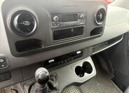 Mercedes-Benz Sprinter Skříň 2,0 l 110 kw