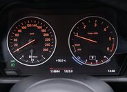 BMW X1 SUV 2,0 l 140 kw