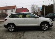 Škoda Karoq SUV / Terénní 999,0 85 kw