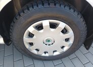 Škoda Octavia Liftback 1,9 l 81 kw