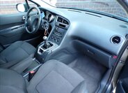 Peugeot 5008 Kombi 1,6 l 115 kw