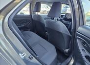 Toyota Yaris Cross 10