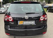 Volkswagen Golf Plus 7