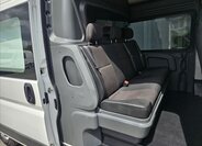 Citroën Jumper Ostatní 3,0 l 130 kw