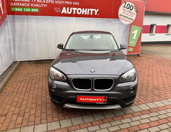 BMW X1 Kombi 2,0 l 105 kw