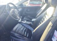 Volkswagen Passat CC Sedan 2,0 l 147 kw