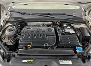 Škoda Superb Kombi 2,0 l 140 kw