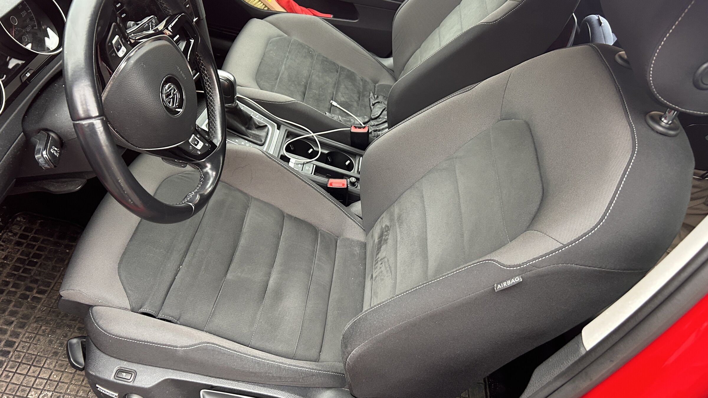 Volkswagen Golf Hatchback 1,5 l 110 kw