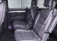 Toyota ProAce Verso Kombi 2,0 l 130 kw