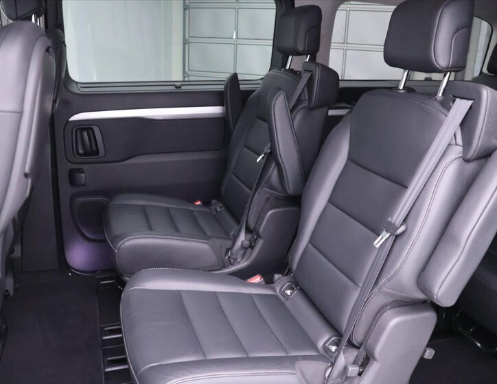 Toyota ProAce Verso Kombi 2,0 l 130 kw