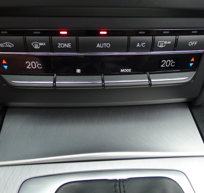 Mercedes-Benz Třídy E 20