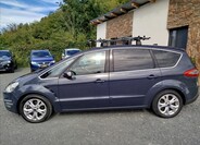 Ford S-MAX 3