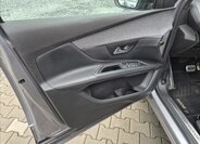 Peugeot 5008 MPV 1,6 l 133 kw