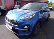 KIA Sportage SUV 1,6 l 97 kw