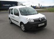 Renault Kangoo 1