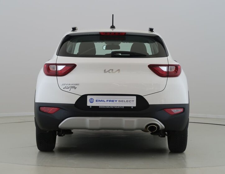 KIA Stonic Kombi 1,2 l 61 kw