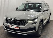 Škoda Kodiaq SUV / Terénní 2,0 l 147 kw