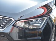 Seat Arona MPV 1,6 l 70 kw