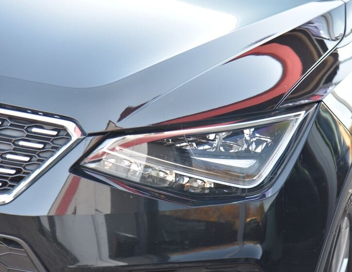 Seat Arona MPV 1,6 l 70 kw