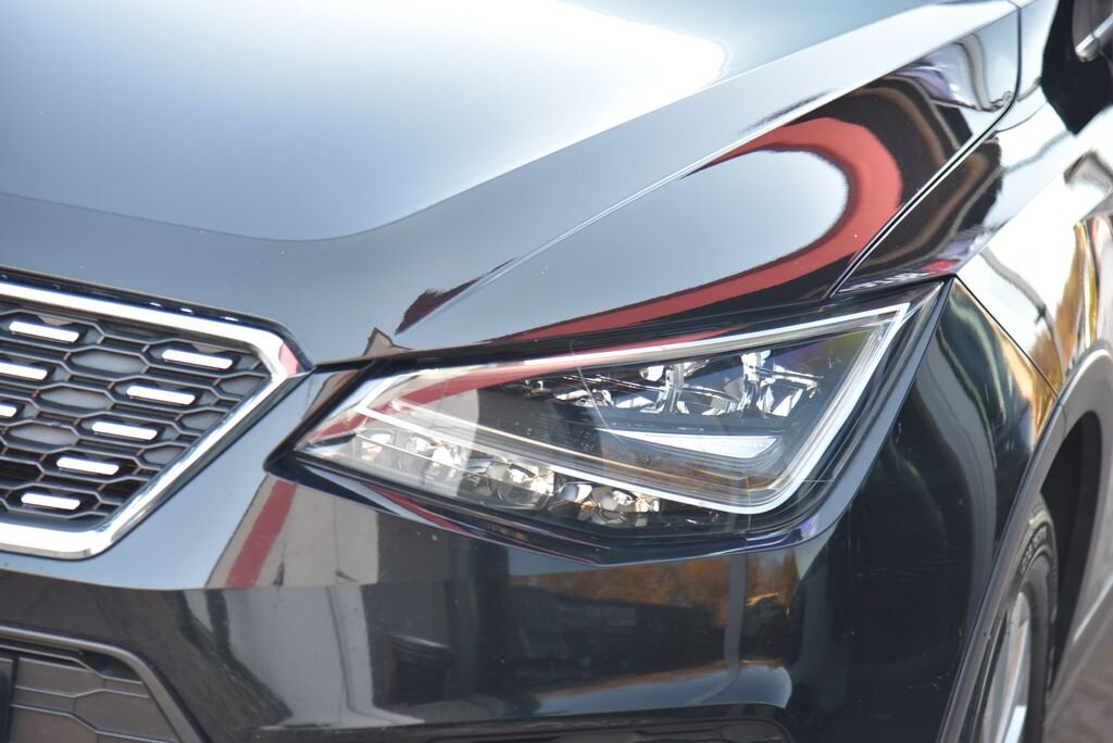 Seat Arona MPV 1,6 l 70 kw