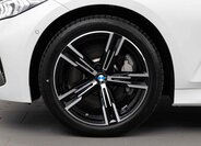 BMW Řada 3 Kombi 2,0 l 180 kw