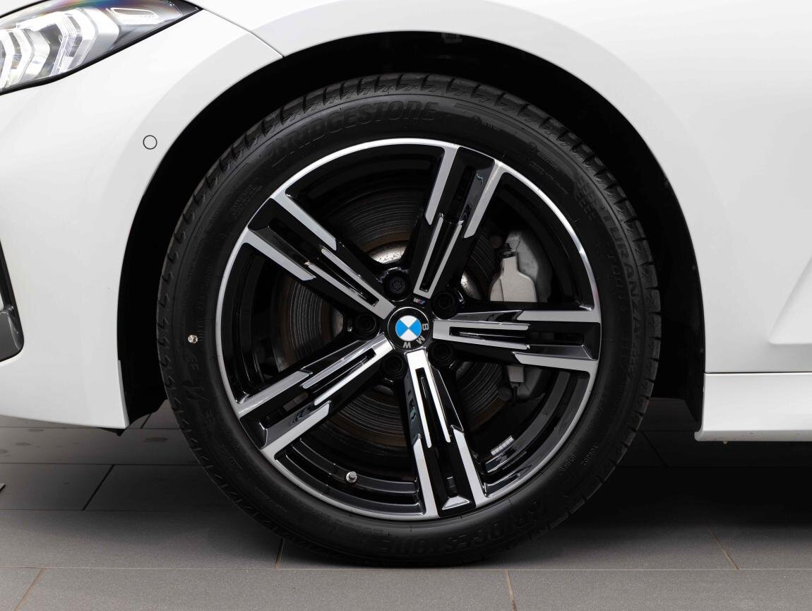 BMW Řada 3 Kombi 2,0 l 180 kw