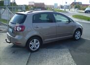 Volkswagen Golf Plus 6