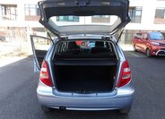 Mercedes-Benz Třídy A Hatchback 1,5 l 70 kw