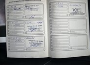 Ford Mondeo Kombi 2,2 l 147 kw