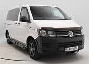 Volkswagen Transporter Ostatní 2,0 l 75 kw