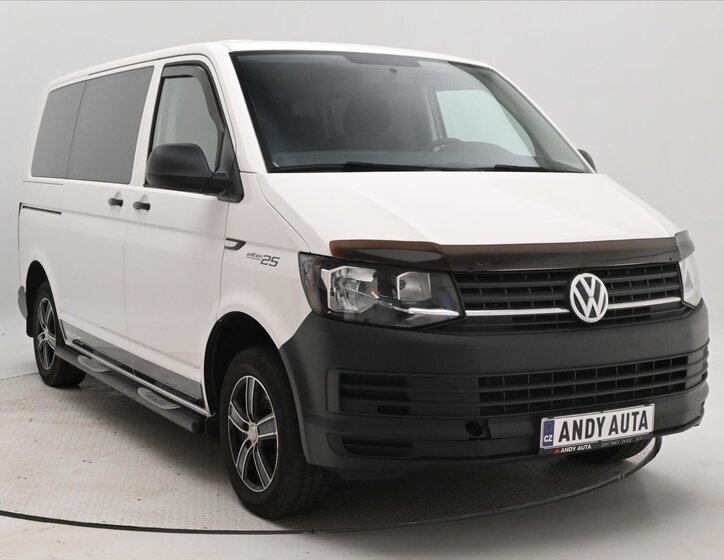 Volkswagen Transporter Ostatní 2,0 l 75 kw
