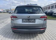 Škoda Karoq Kombi 1,5 l 110 kw