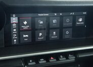 Porsche 911 Kabriolet 3,7 l 478 kw