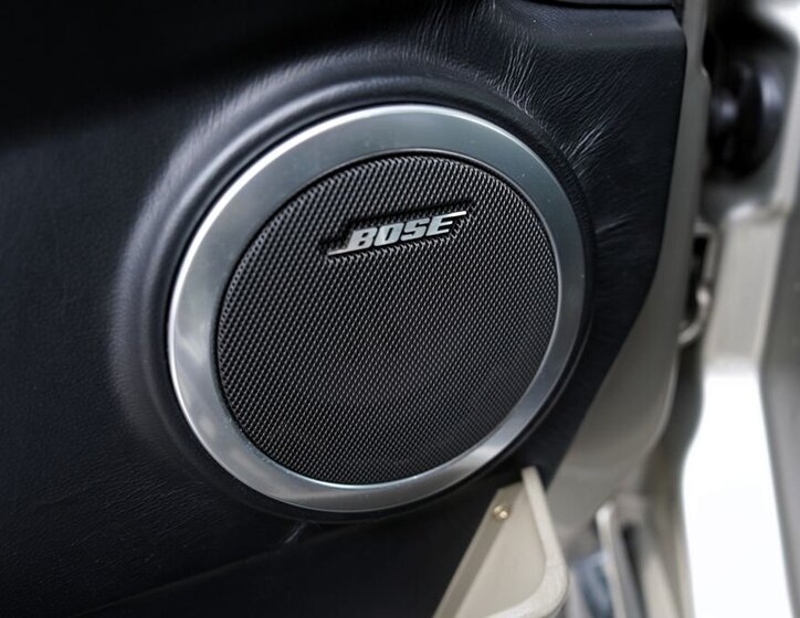 Hummer H2 SUV 6,0 l 232 kw