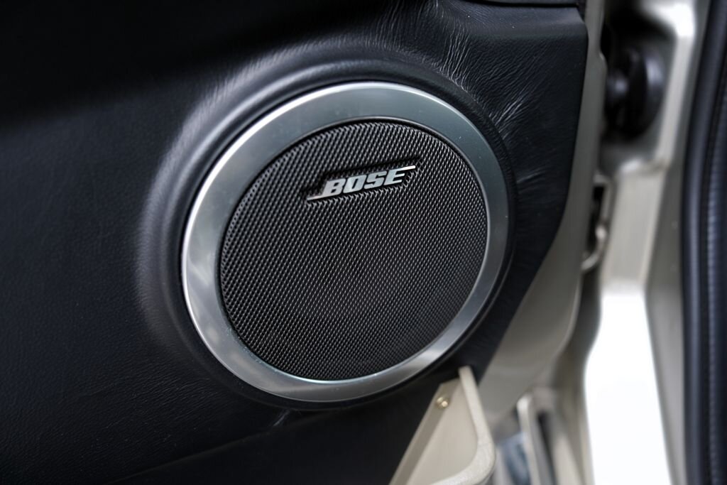 Hummer H2 SUV 6,0 l 232 kw