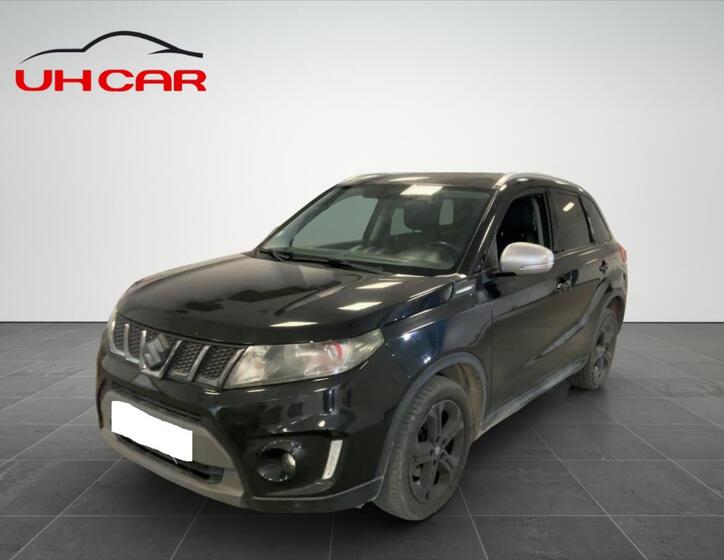Suzuki Vitara 1