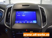Ford S-MAX MPV 0,0 0